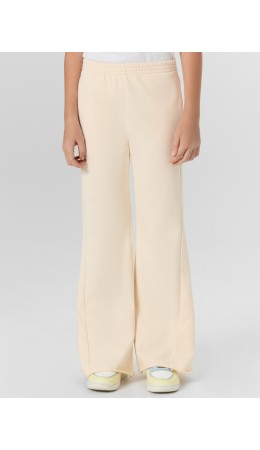 Брюки пломбир