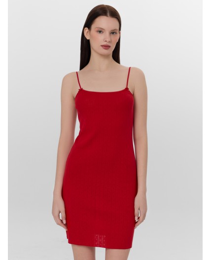 Сорочка красный