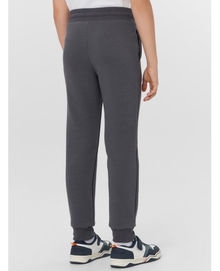 Брюки серая жемчужина