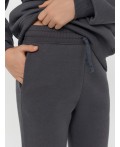 Брюки серая жемчужина