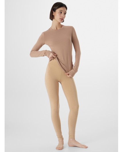 Джемпер бежевый