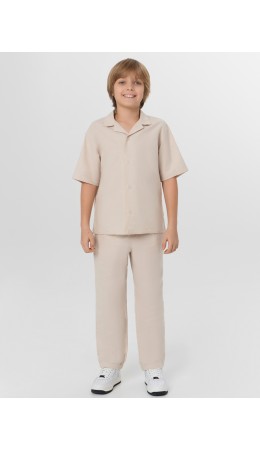 Костюм туман