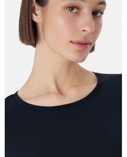 Боди черный1