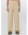 Брюки св.бежевый