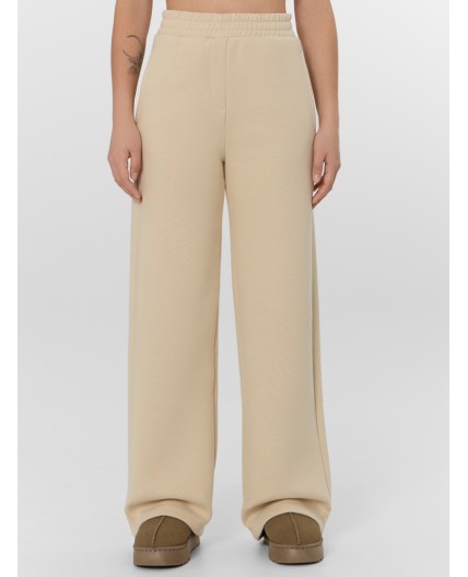 Брюки св.бежевый