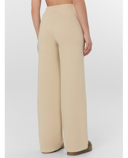 Брюки св.бежевый