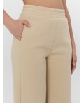 Брюки св.бежевый