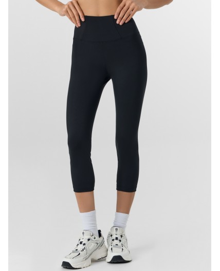 Бриджи черный