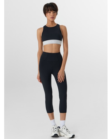 Бриджи черный