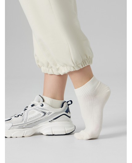 Носки молочный