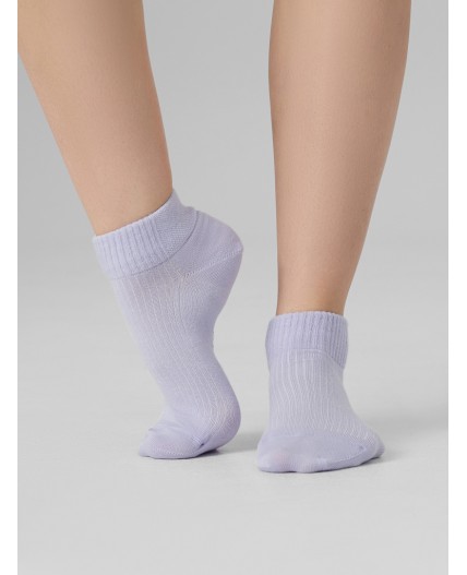 Носки св.лаванда