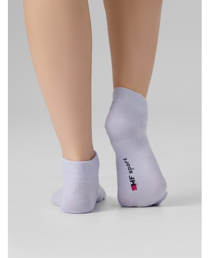 Носки св.лаванда
