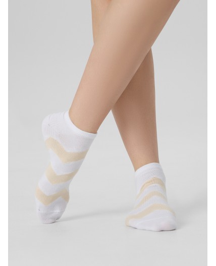 Носки белый