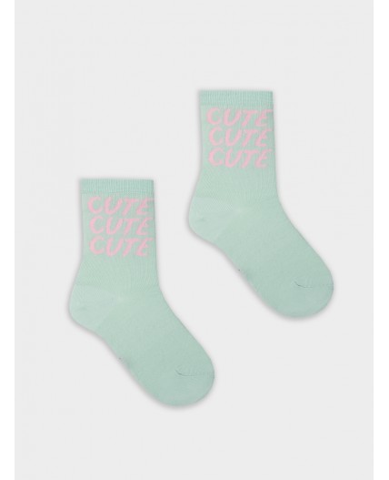 Носки св.эвкалипт