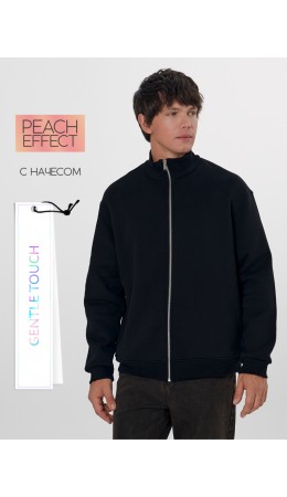 Толстовка черный