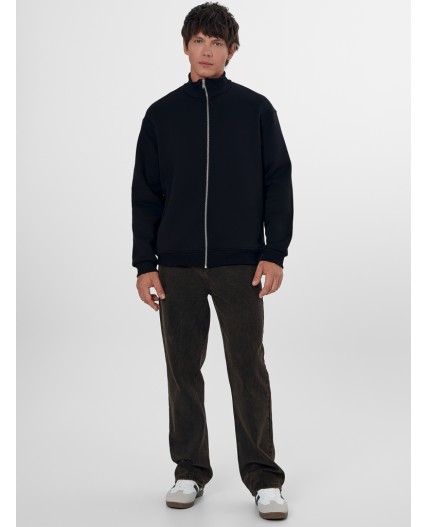 Толстовка черный