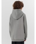 Худи серый 