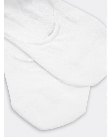 Подследники белый