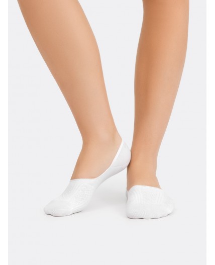 Подследники белый