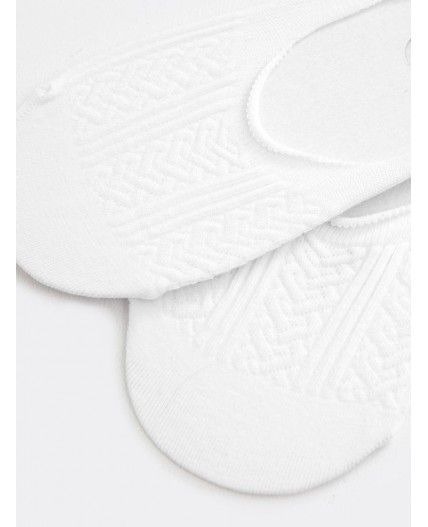 Подследники белый