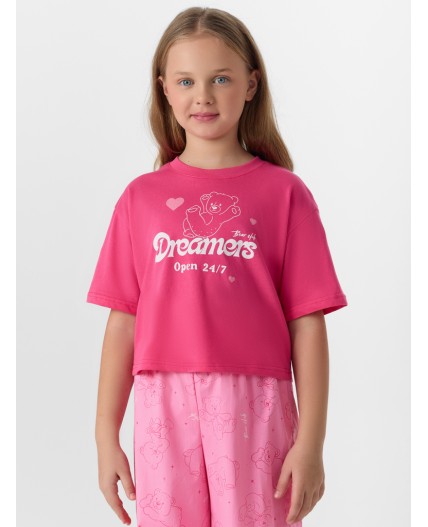 Комплект розовый +медвежата на розовом саше