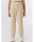 Брюки св.бежевый