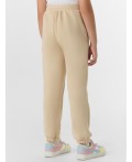 Брюки св.бежевый