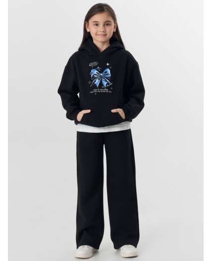 Комплект черный +печать