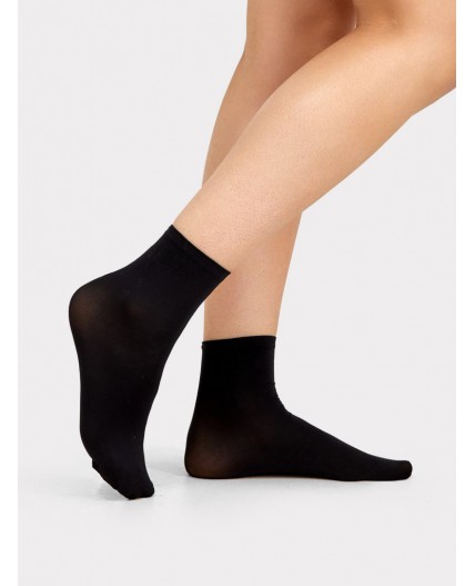 Носки черный