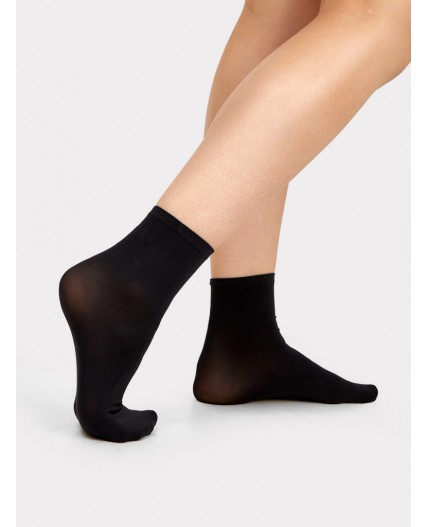 Носки черный