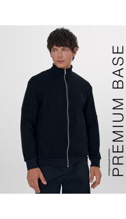 Толстовка черный