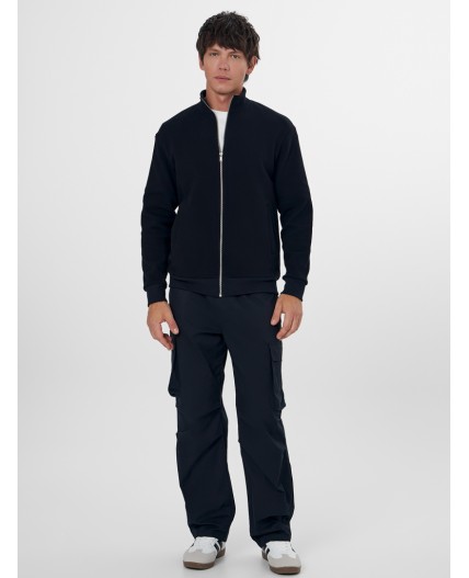 Толстовка черный