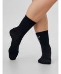 Носки черный