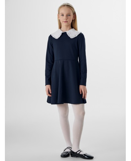 Колготки белый