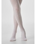Колготки белый