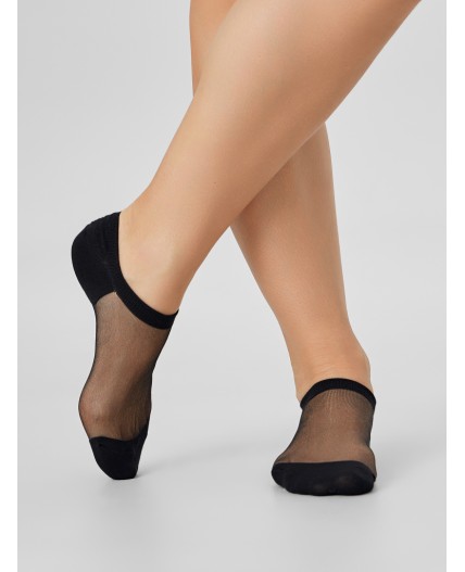 Носки черный