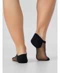 Носки черный