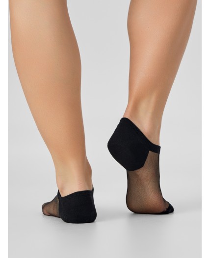 Носки черный