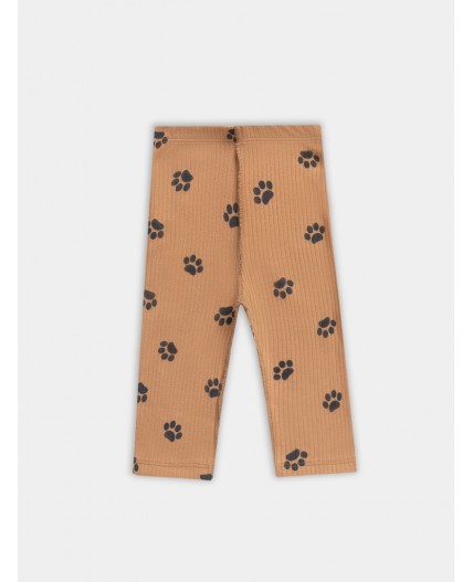 Комплект лапки на охре