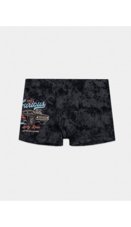 Трусы варка на черном1