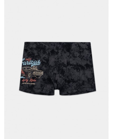 Трусы варка на черном1