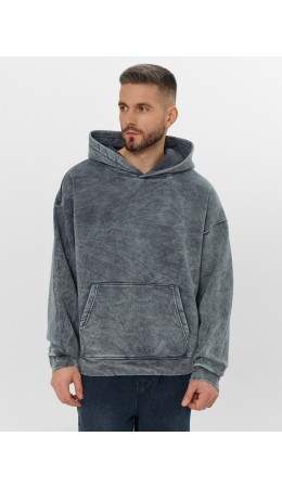 Худи черный1