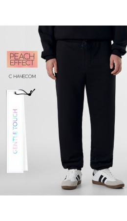 Брюки черный