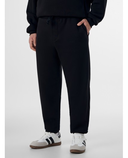 Брюки черный