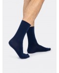 Носки т.синий