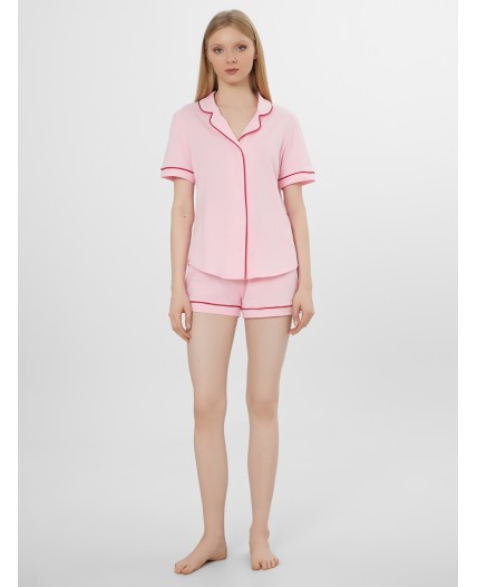 Комплект розовая сказка