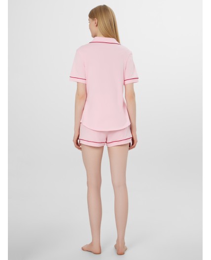 Комплект розовая сказка