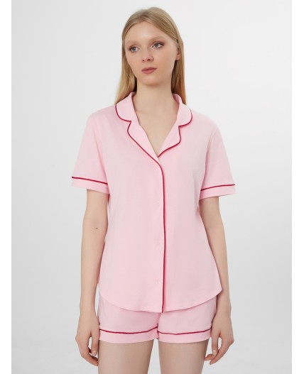 Комплект розовая сказка