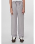 Брюки серый пепел