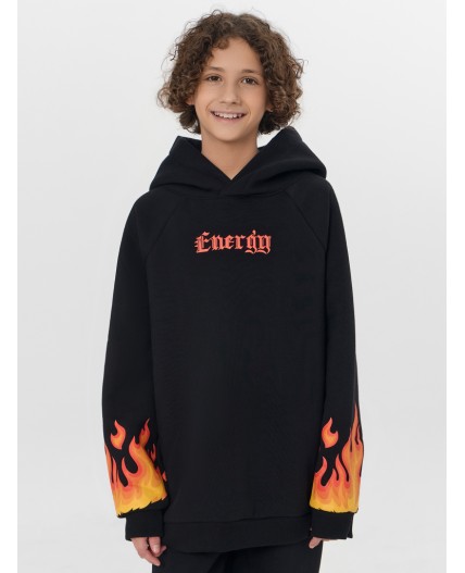 Комплект черный +печать